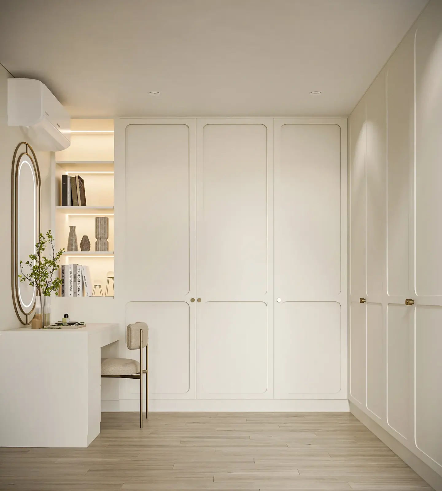 شقة النابلسي – Al Nabulsi Residence | تصميم أمل الفقيه · Amal Alfageeh