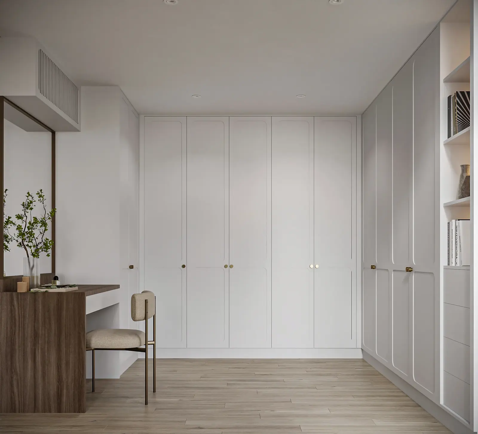 شقة النابلسي – Al Nabulsi Residence | تصميم أمل الفقيه · Amal Alfageeh