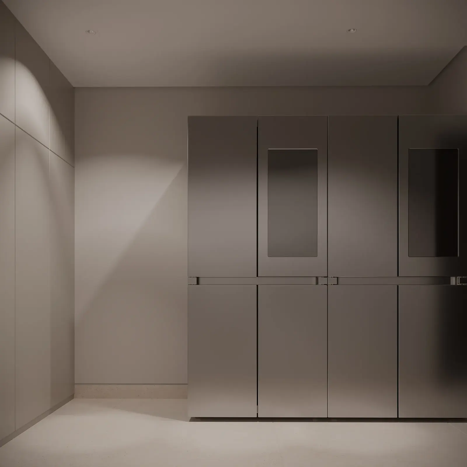 فيلا السبهين – Al Subaiheen Villa | تصميم أمل الفقيه · Amal Alfageeh