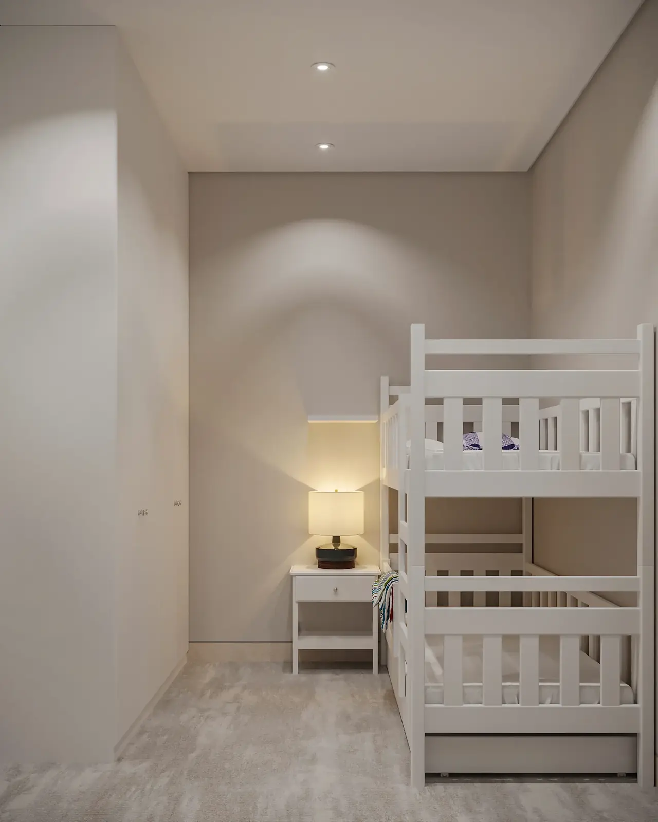 فيلا السبهين – Al Subaiheen Villa | تصميم أمل الفقيه · Amal Alfageeh