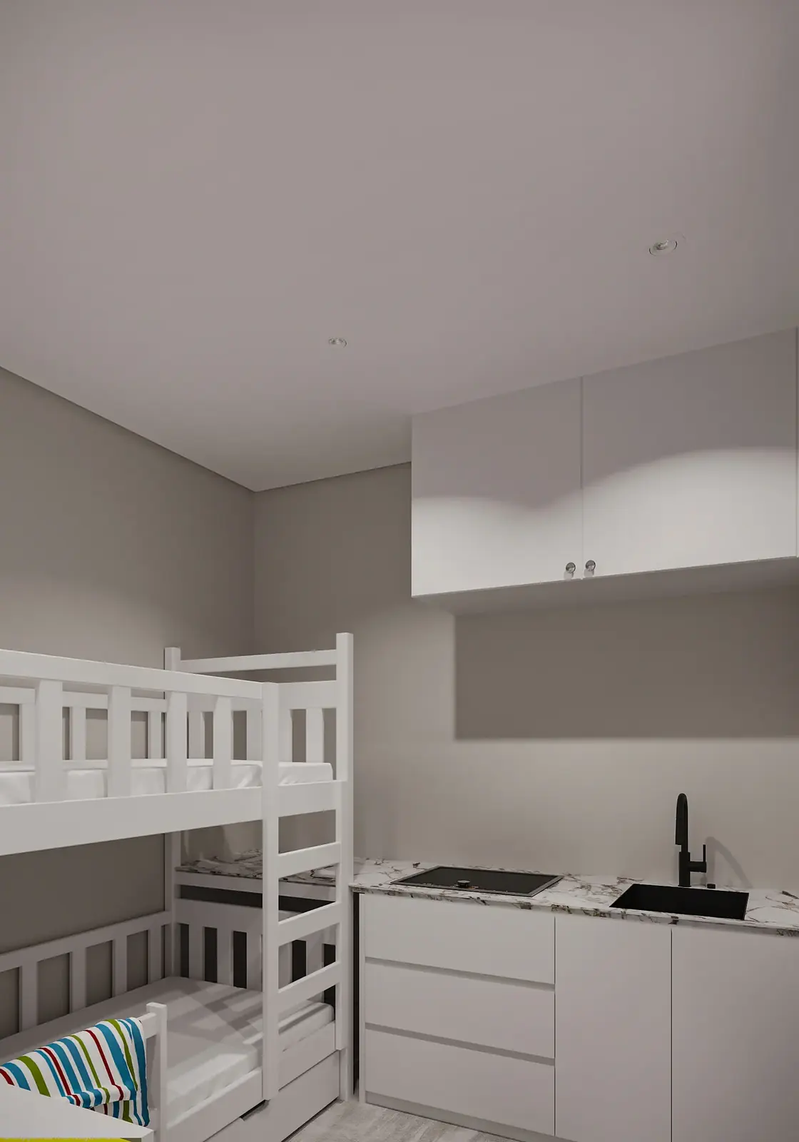 فيلا السبهين – Al Subaiheen Villa | تصميم أمل الفقيه · Amal Alfageeh