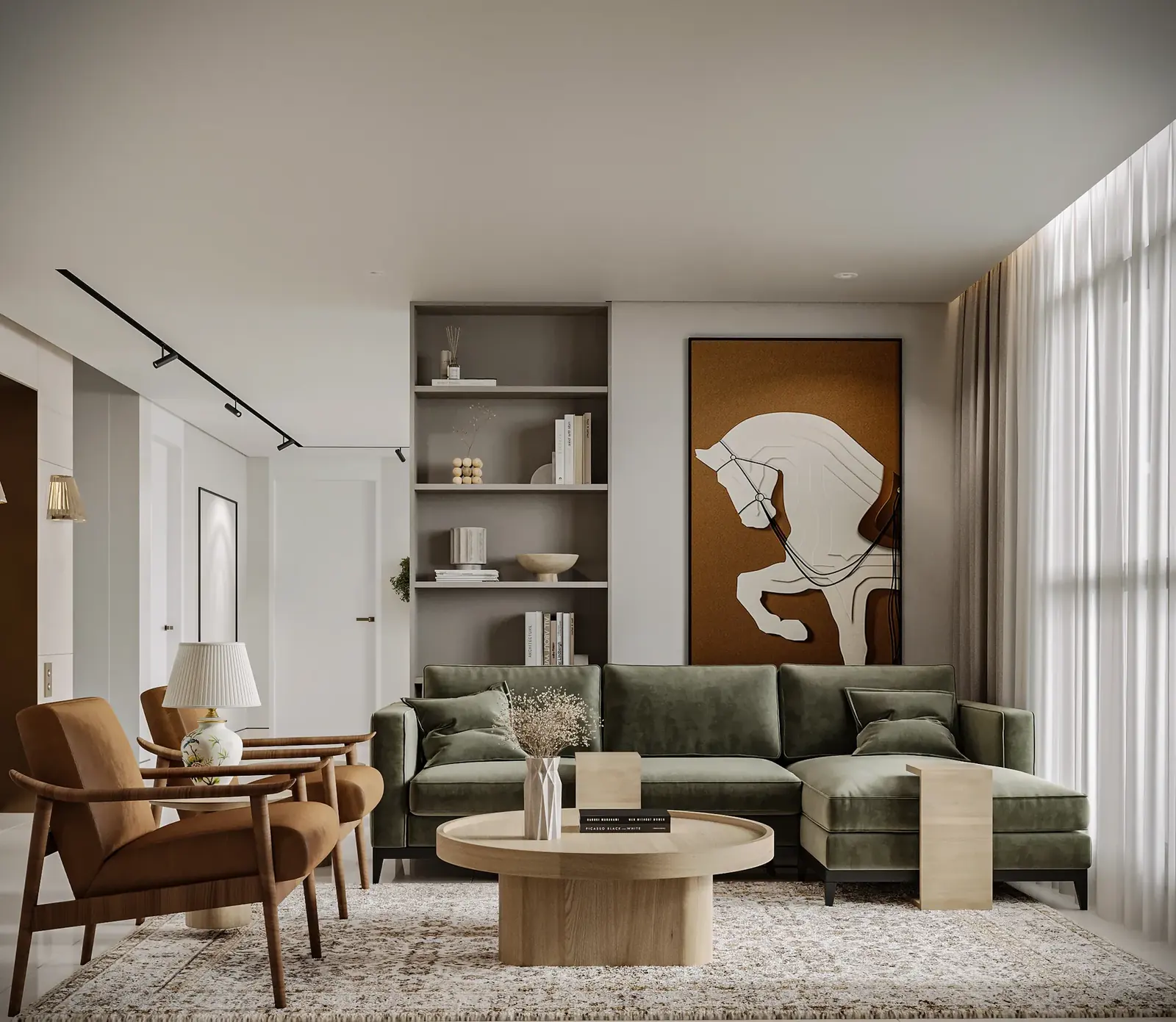 فيلا السبهين – Al Subaiheen Villa | تصميم أمل الفقيه · Amal Alfageeh