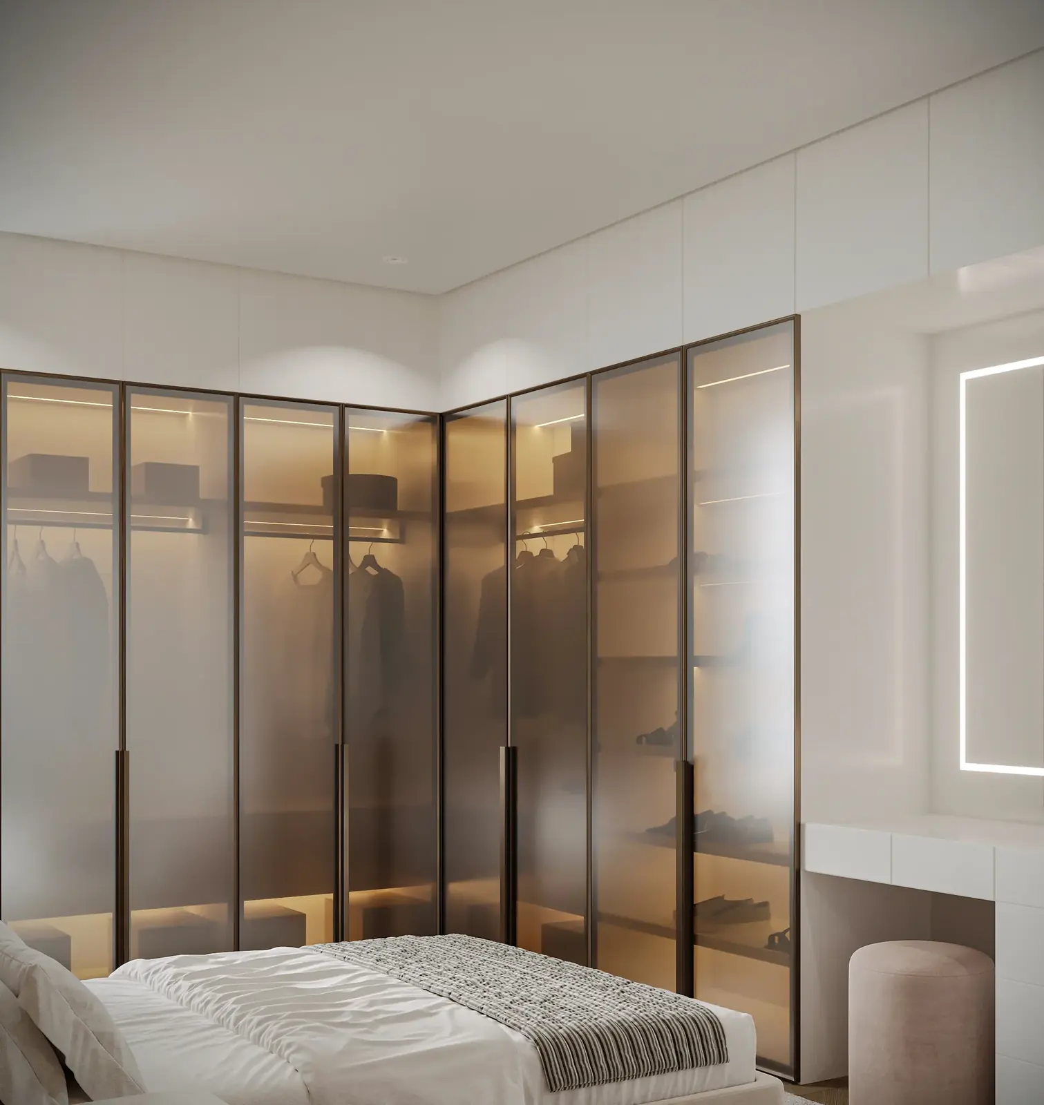 فيلا السبهين – Al Subaiheen Villa | تصميم أمل الفقيه · Amal Alfageeh