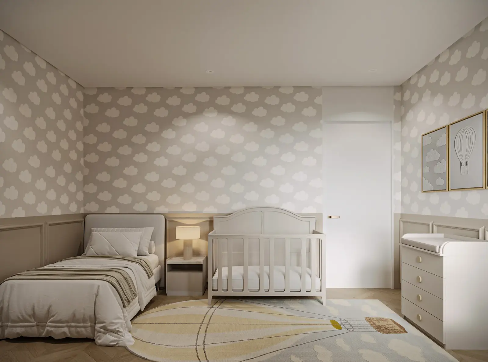 فيلا السبهين – Al Subaiheen Villa | تصميم أمل الفقيه · Amal Alfageeh