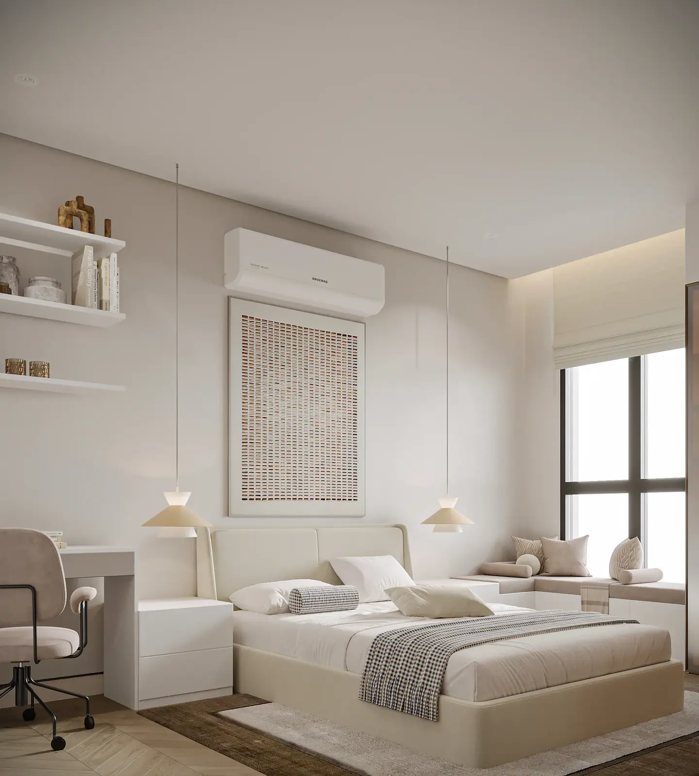 فيلا السبهين – Al Subaiheen Villa | تصميم أمل الفقيه · Amal Alfageeh
