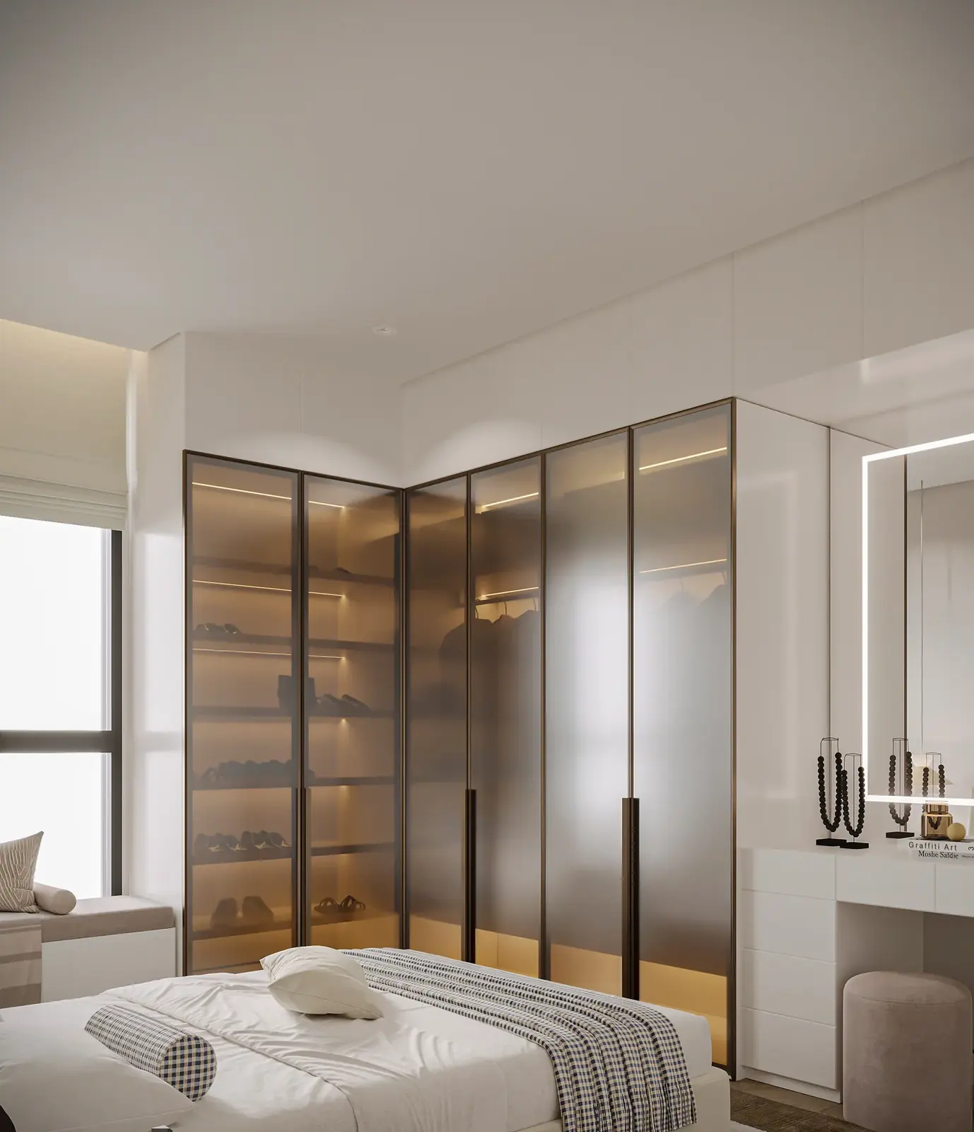 فيلا السبهين – Al Subaiheen Villa | تصميم أمل الفقيه · Amal Alfageeh