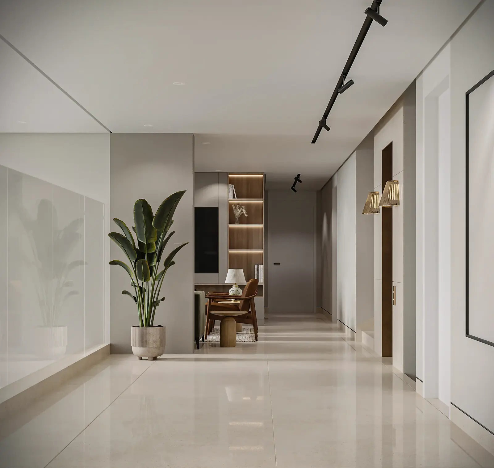 فيلا السبهين – Al Subaiheen Villa | تصميم أمل الفقيه · Amal Alfageeh