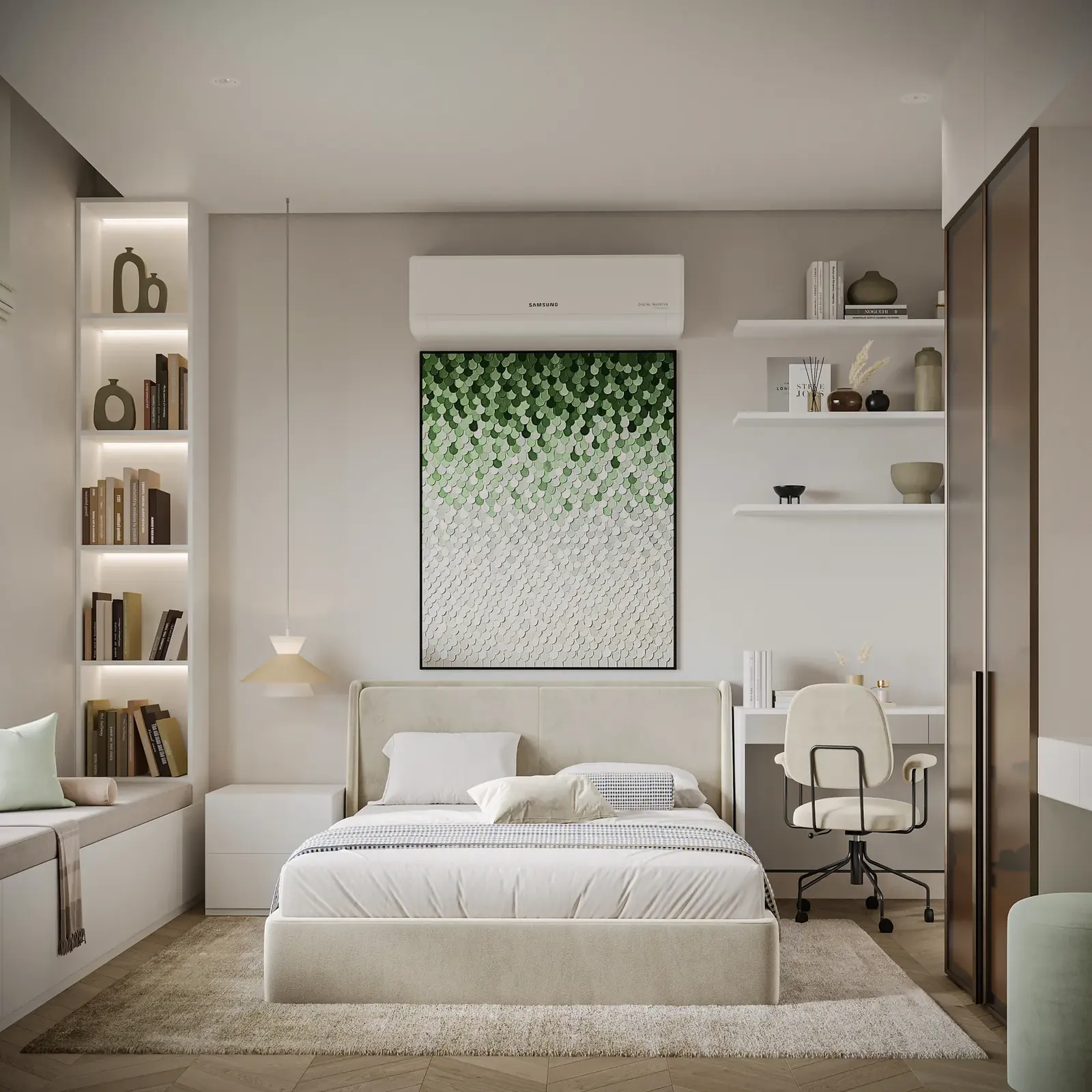 فيلا السبهين – Al Subaiheen Villa | تصميم أمل الفقيه · Amal Alfageeh