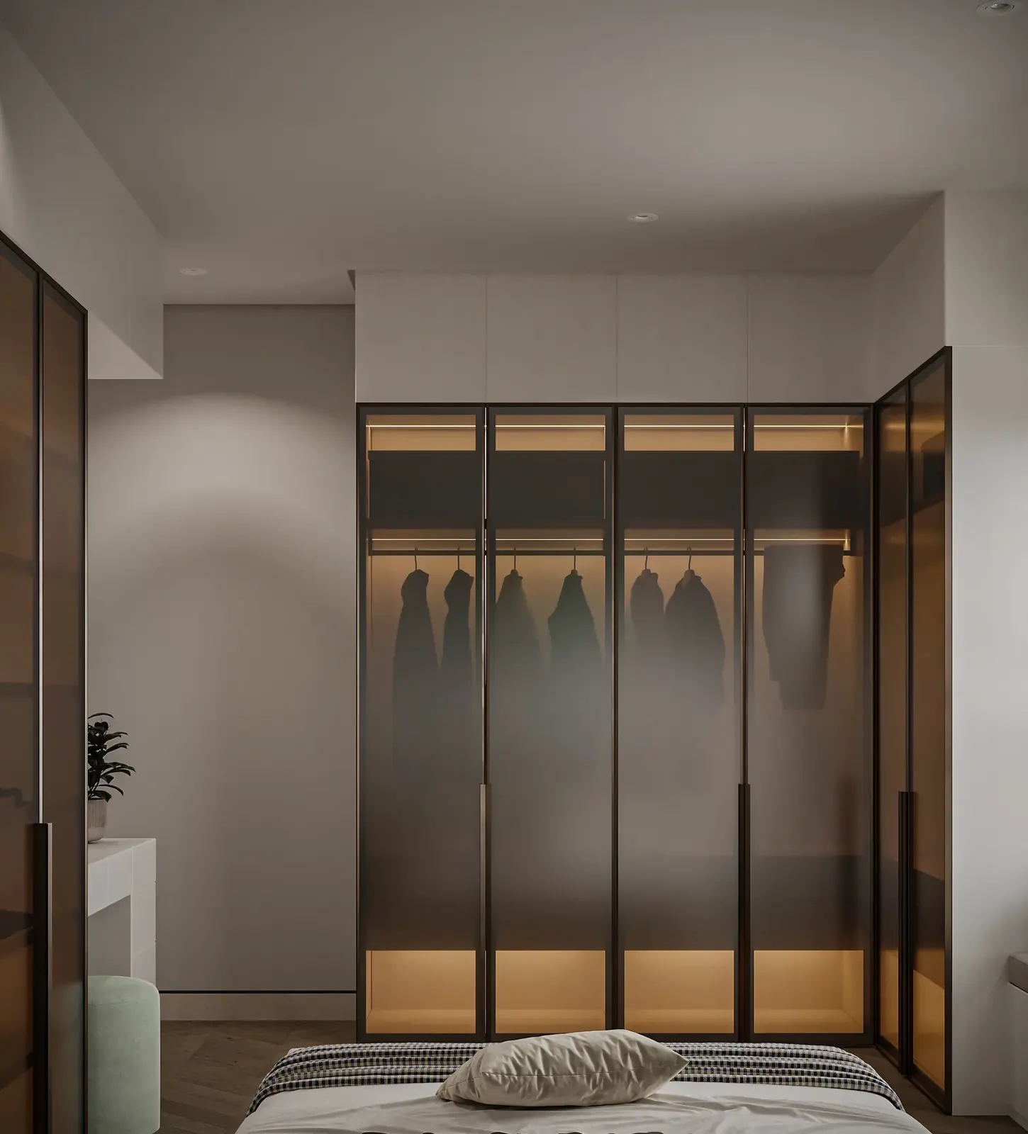 فيلا السبهين – Al Subaiheen Villa | تصميم أمل الفقيه · Amal Alfageeh