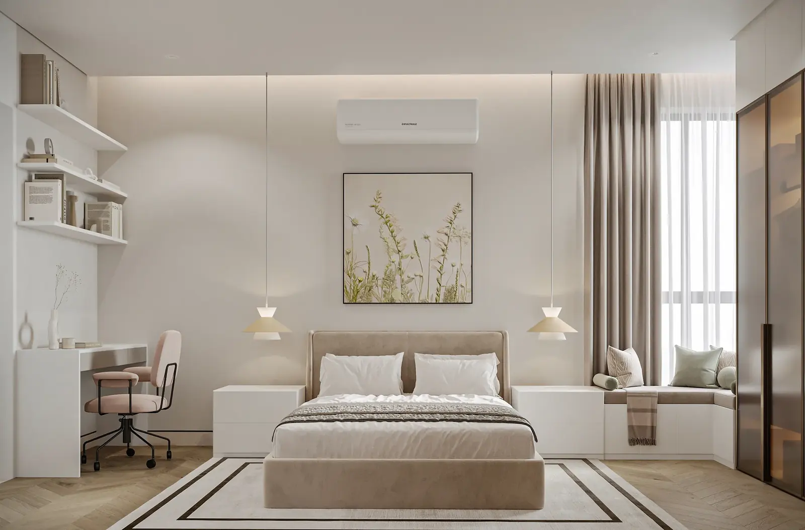 فيلا السبهين – Al Subaiheen Villa | تصميم أمل الفقيه · Amal Alfageeh