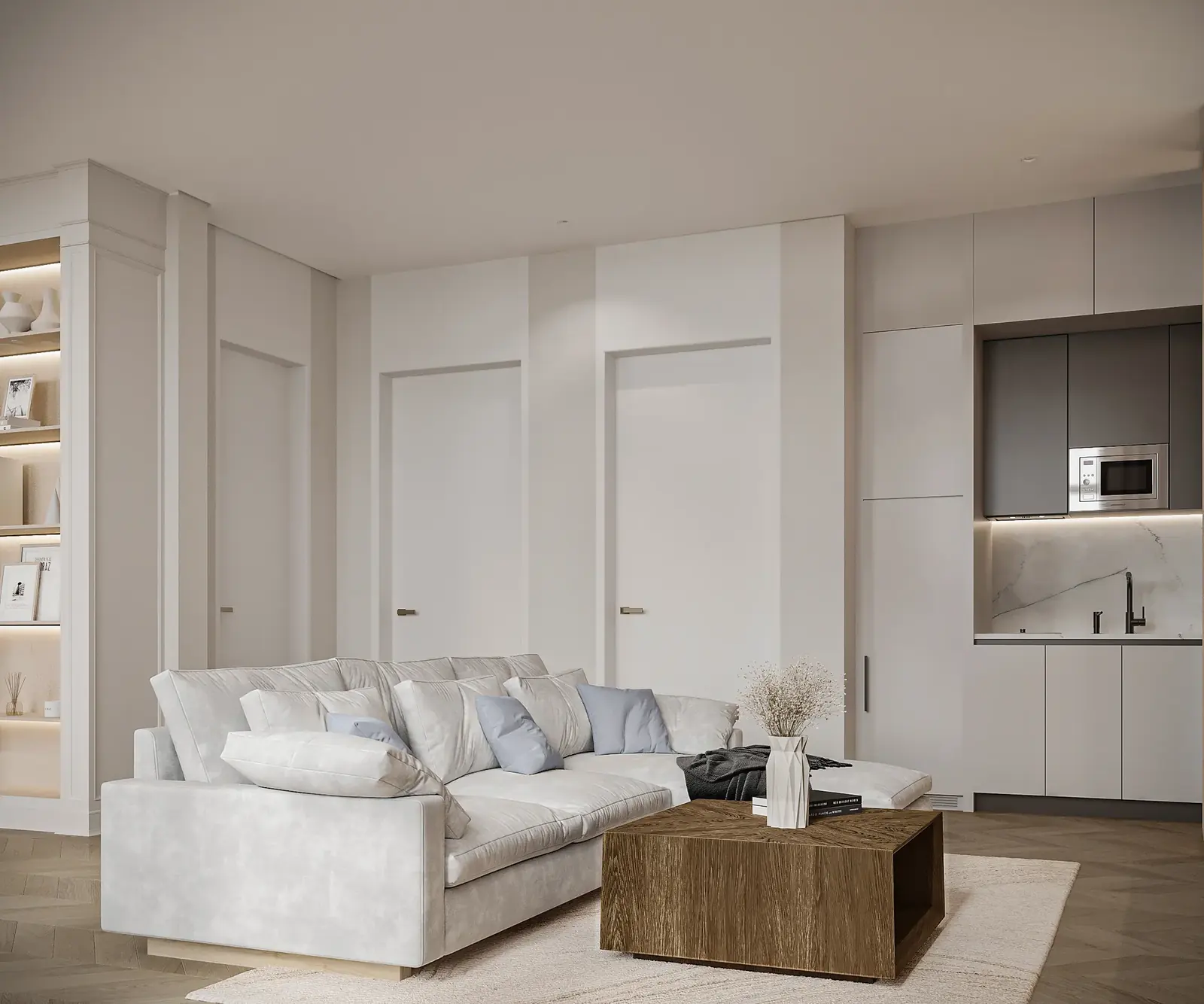 فيلا السبهين – Al Subaiheen Villa | تصميم أمل الفقيه · Amal Alfageeh