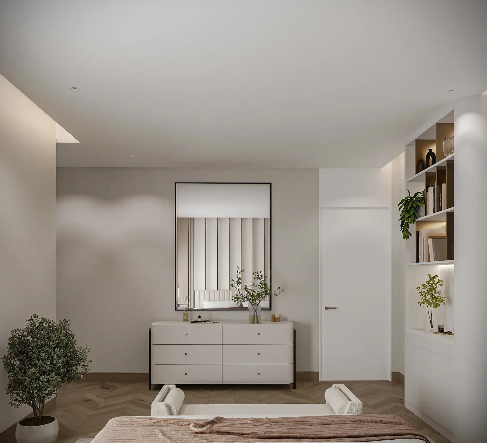 فيلا السبهين – Al Subaiheen Villa | تصميم أمل الفقيه · Amal Alfageeh