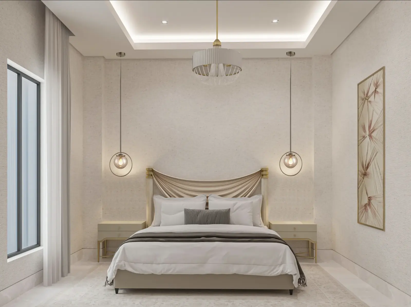 روف السليماني – Al Sulaimani Roof | تصميم أمل الفقيه · Amal Alfageeh