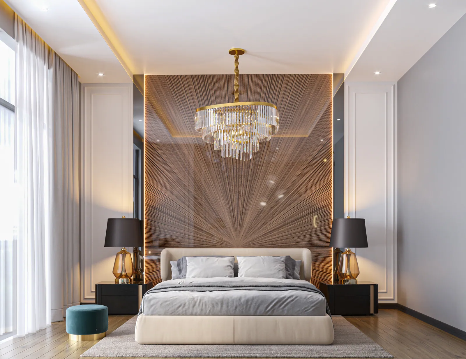 فيلا AMA – الرياض – AMA Residence, Riyadh | تصميم أمل الفقيه · Amal Alfageeh