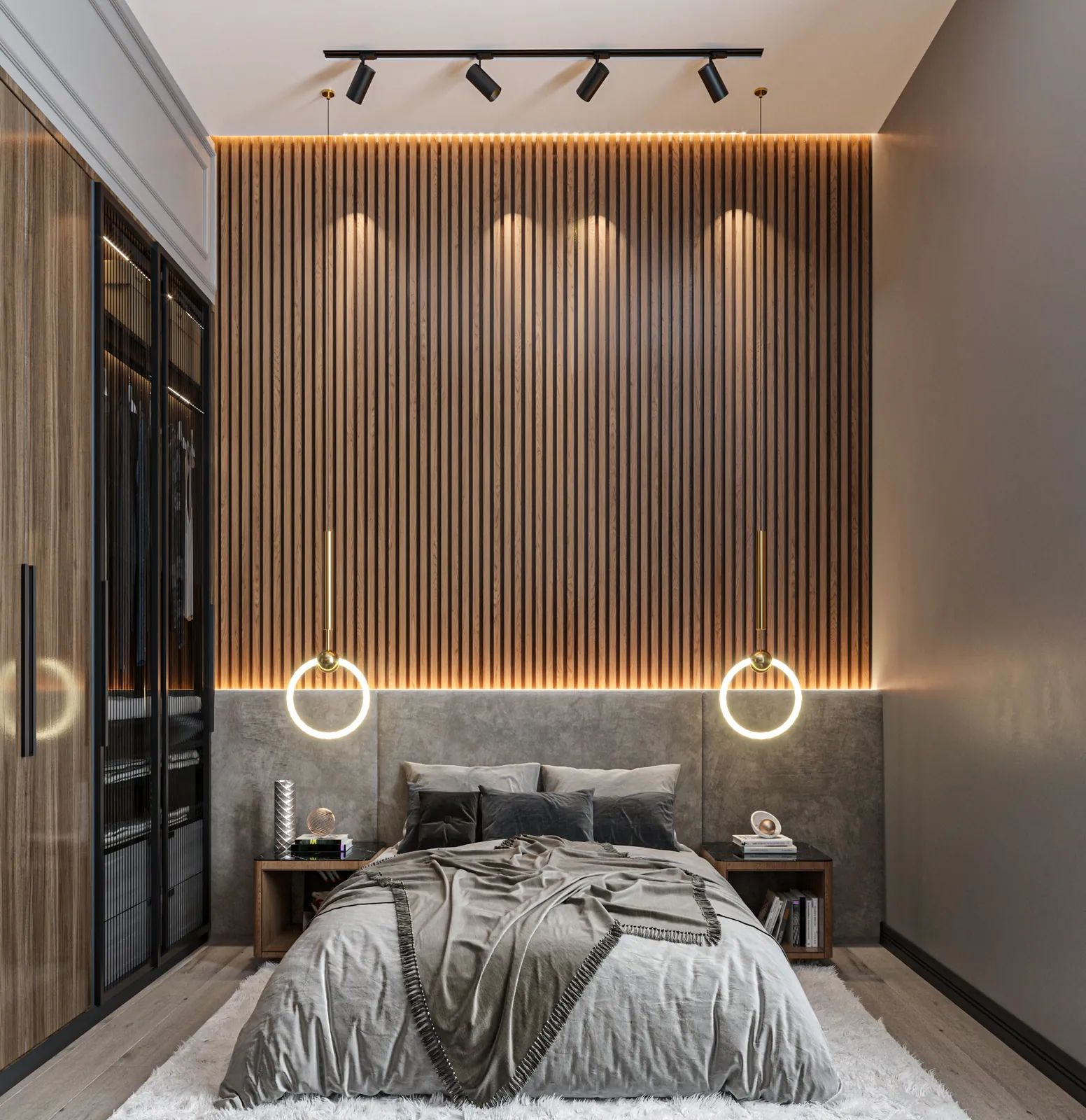 فيلا AMA – الرياض – AMA Residence, Riyadh | تصميم أمل الفقيه · Amal Alfageeh
