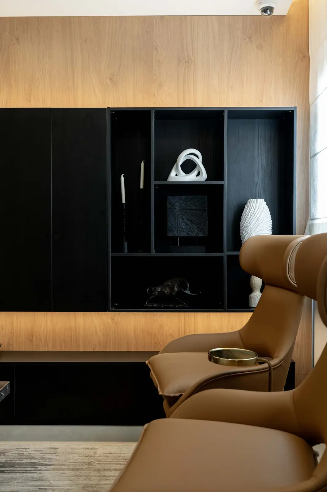مكتب Dahlez – Dahlez Office | تصميم أمل الفقيه · Amal Alfageeh