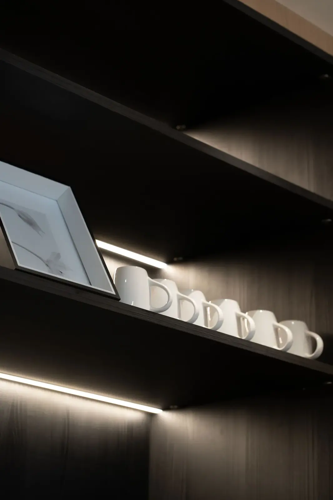 مكتب Dahlez – Dahlez Office | تصميم أمل الفقيه · Amal Alfageeh