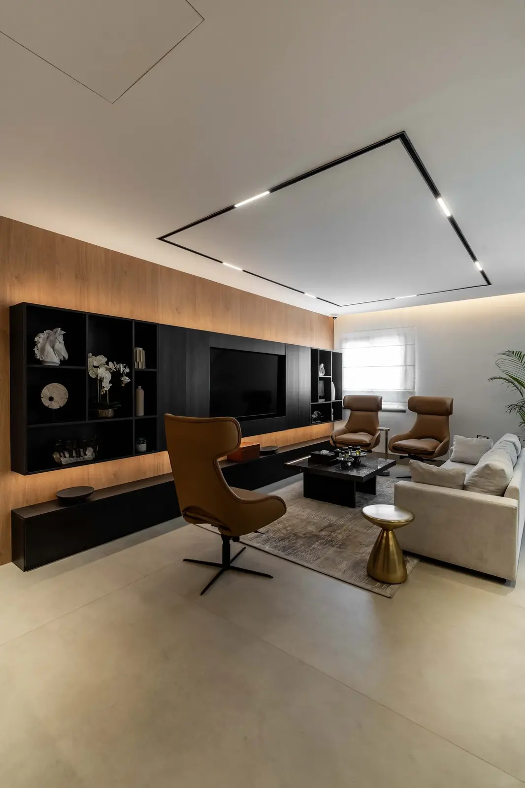 مكتب Dahlez – Dahlez Office | تصميم أمل الفقيه · Amal Alfageeh