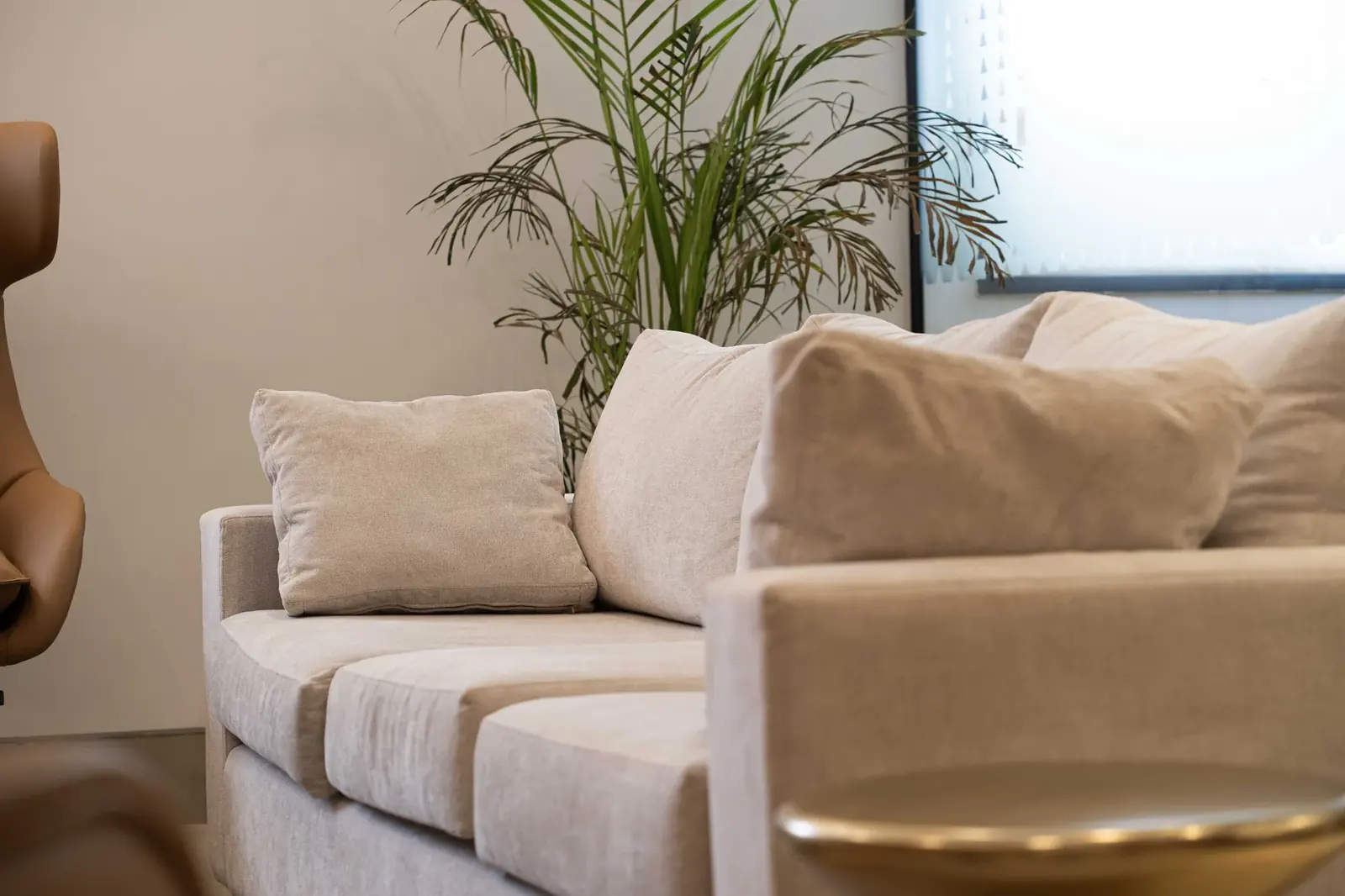 مكتب Dahlez – Dahlez Office | تصميم أمل الفقيه · Amal Alfageeh