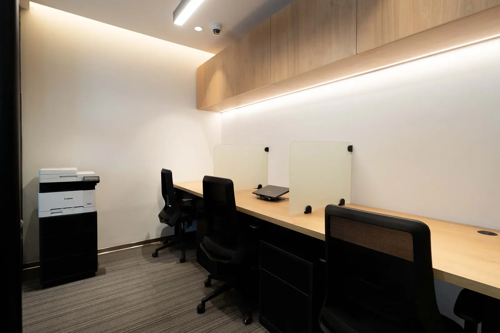 مكتب Dahlez – Dahlez Office | تصميم أمل الفقيه · Amal Alfageeh
