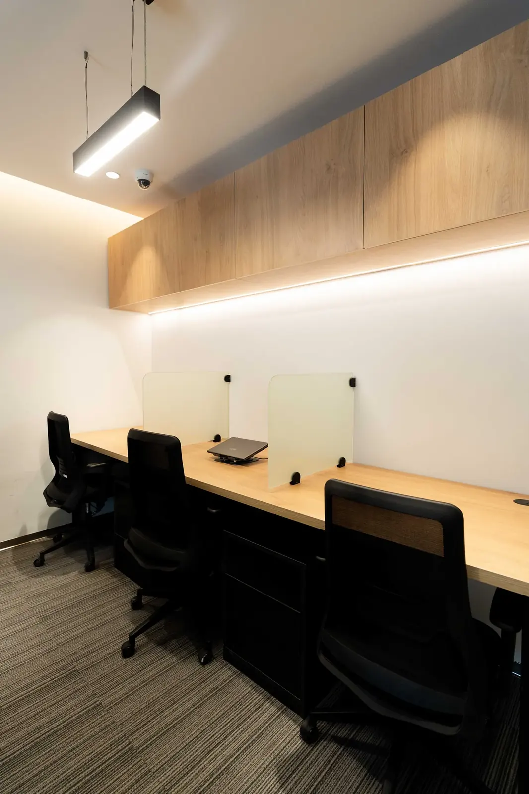 مكتب Dahlez – Dahlez Office | تصميم أمل الفقيه · Amal Alfageeh