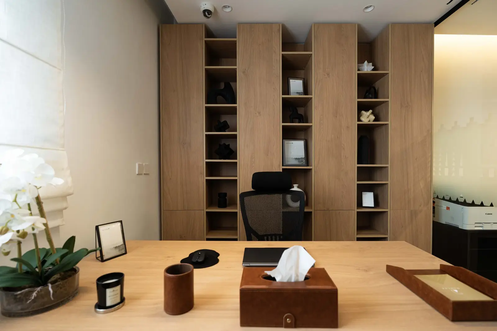 مكتب Dahlez – Dahlez Office | تصميم أمل الفقيه · Amal Alfageeh