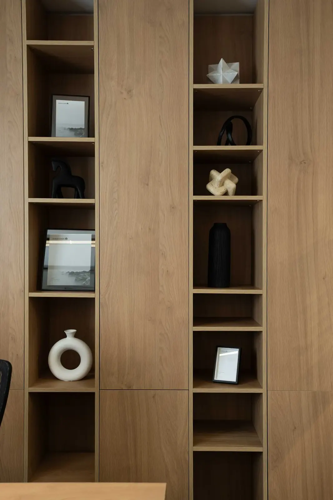مكتب Dahlez – Dahlez Office | تصميم أمل الفقيه · Amal Alfageeh