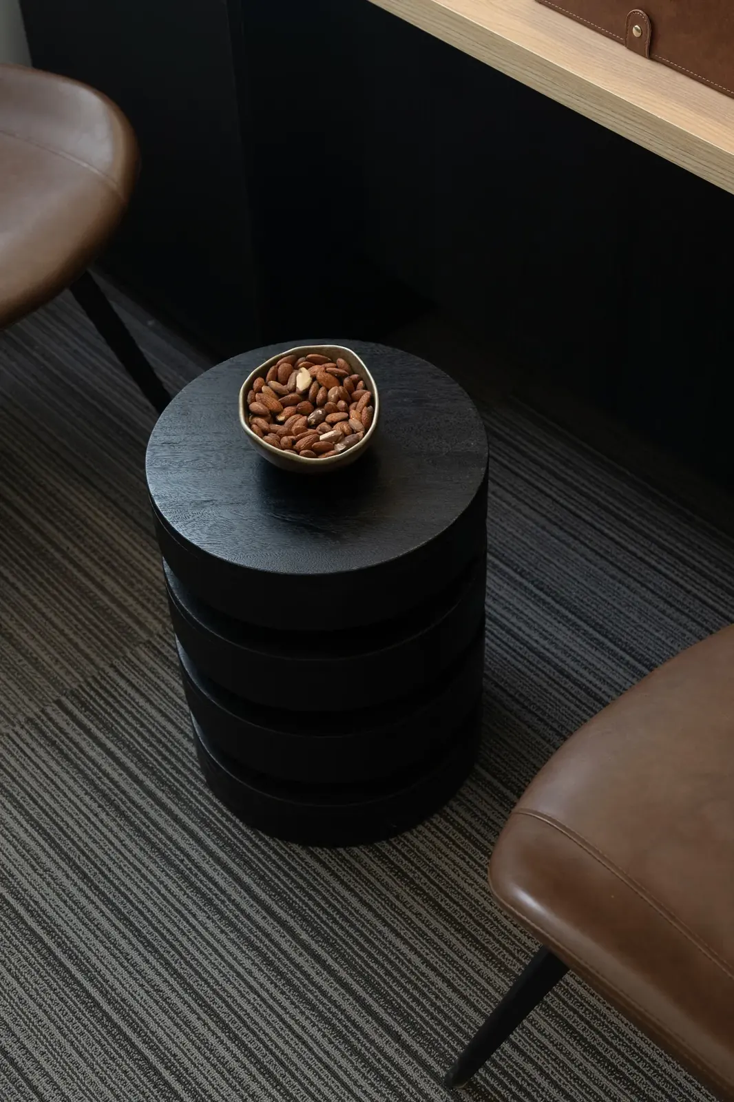 مكتب Dahlez – Dahlez Office | تصميم أمل الفقيه · Amal Alfageeh