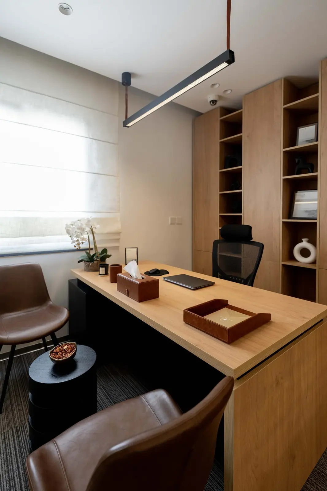مكتب Dahlez – Dahlez Office | تصميم أمل الفقيه · Amal Alfageeh