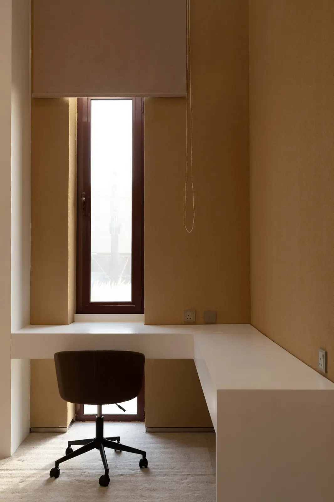 المركز المجتمعي – حي الدرعية – Community Center, Diriyah | تصميم أمل الفقيه · Amal Alfageeh