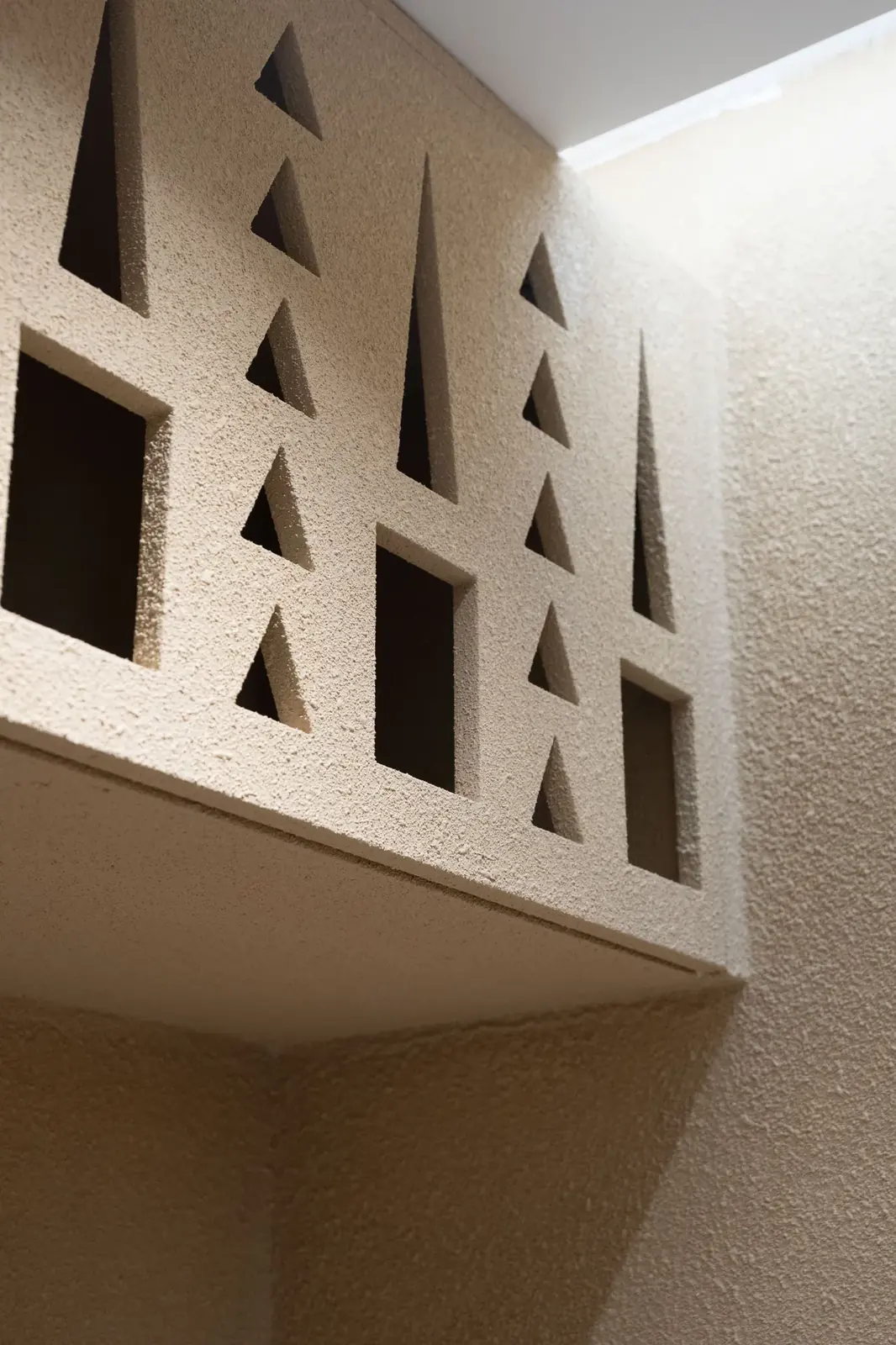 المركز المجتمعي – حي الدرعية – Community Center, Diriyah | تصميم أمل الفقيه · Amal Alfageeh
