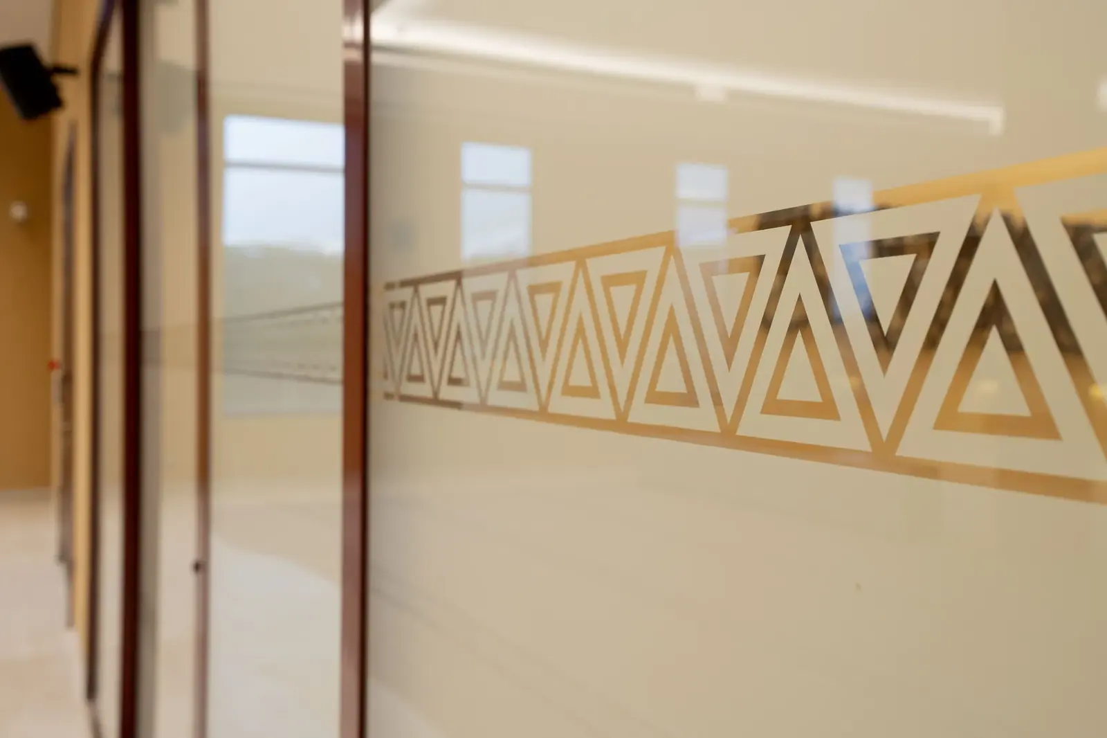 المركز المجتمعي – حي الدرعية – Community Center, Diriyah | تصميم أمل الفقيه · Amal Alfageeh