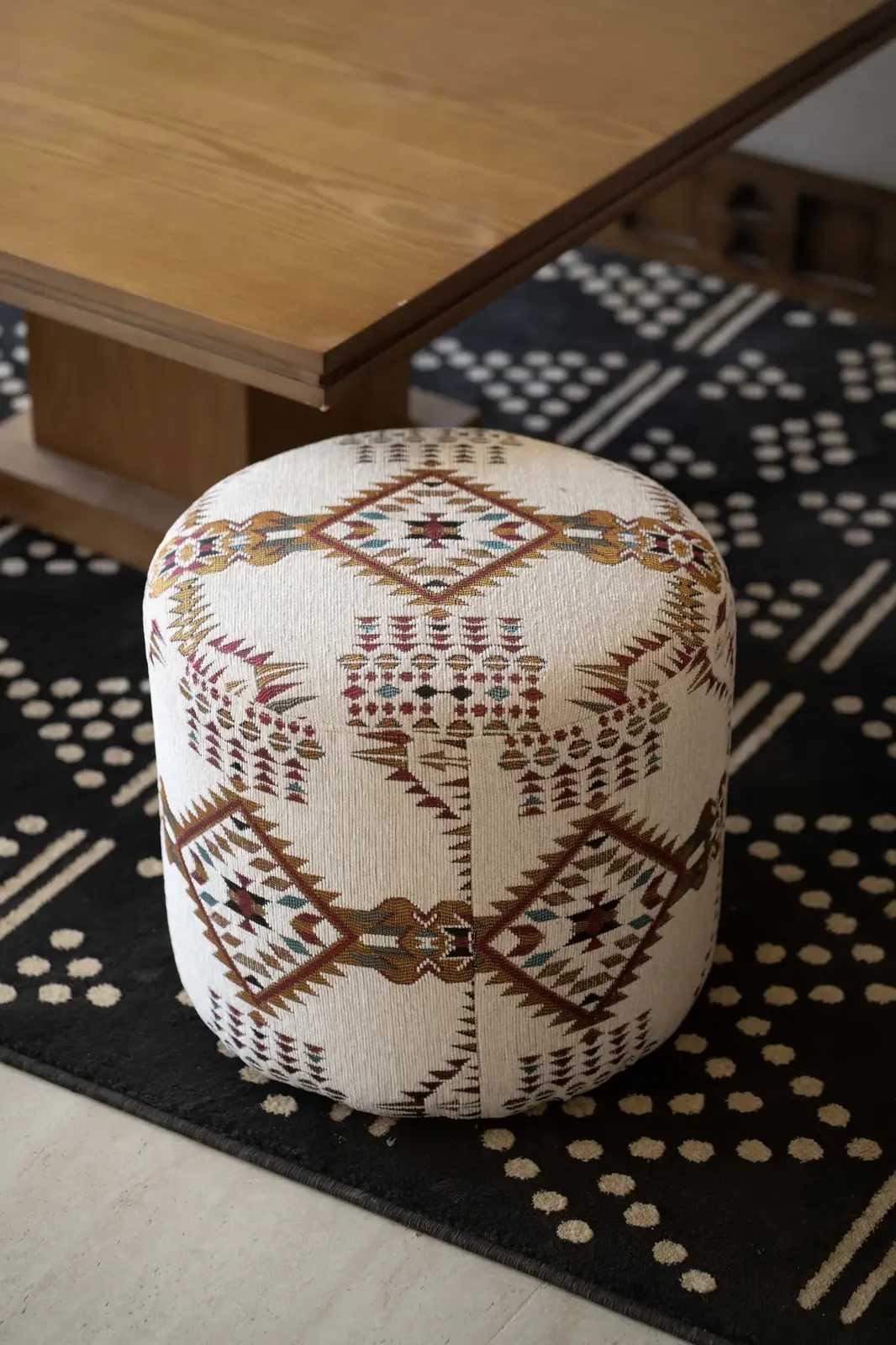 المقهى – حي الدرعية – Café, Diriyah | تصميم أمل الفقيه · Amal Alfageeh