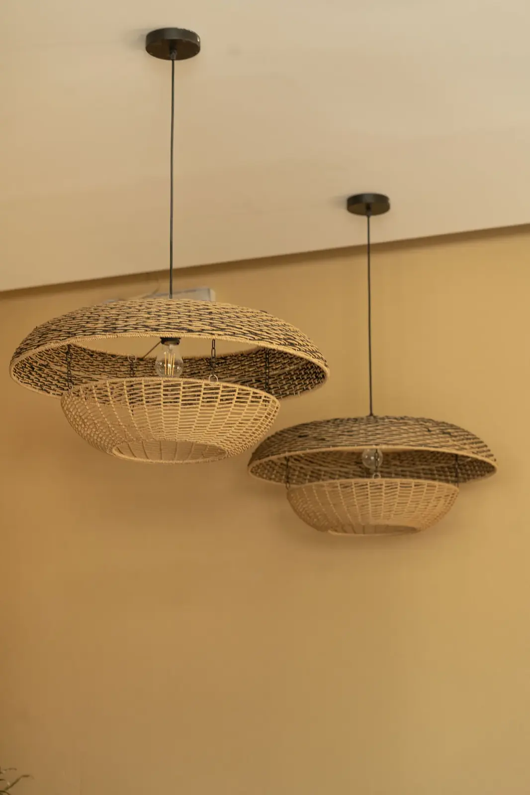 المقهى – حي الدرعية – Café, Diriyah | تصميم أمل الفقيه · Amal Alfageeh