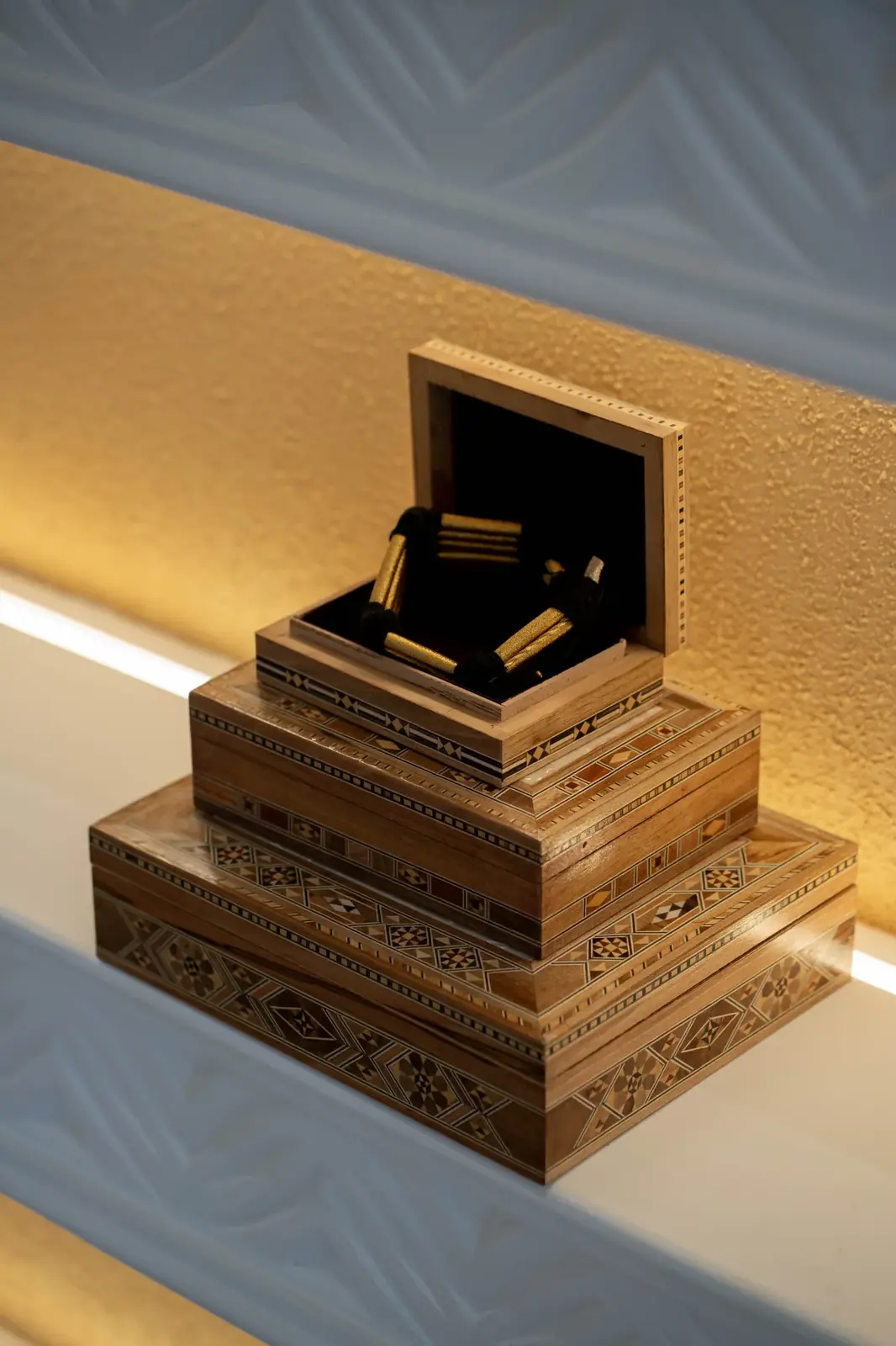 المركز المجتمعي – حي الدرعية – Community Center, Diriyah | تصميم أمل الفقيه · Amal Alfageeh