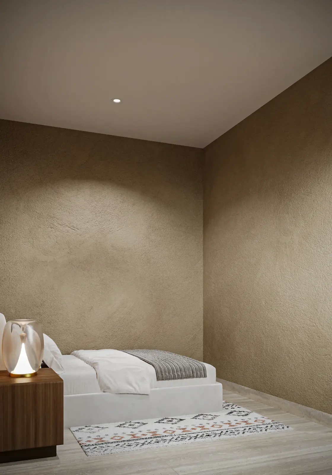 الحضانة – حي الدرعية – Nursery, Diriyah | تصميم أمل الفقيه · Amal Alfageeh