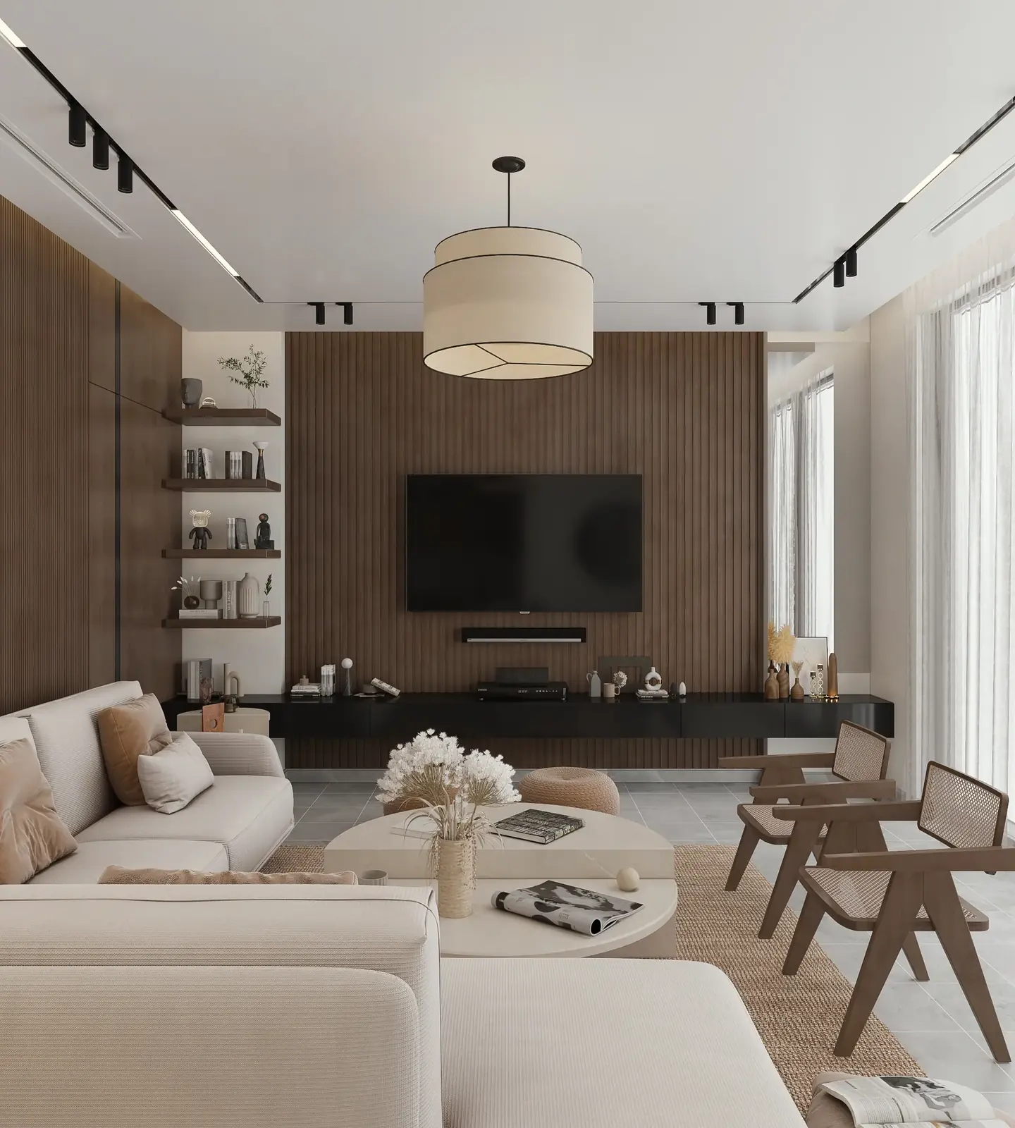 هوم أوفيس – Home Office | تصميم أمل الفقيه · Amal Alfageeh