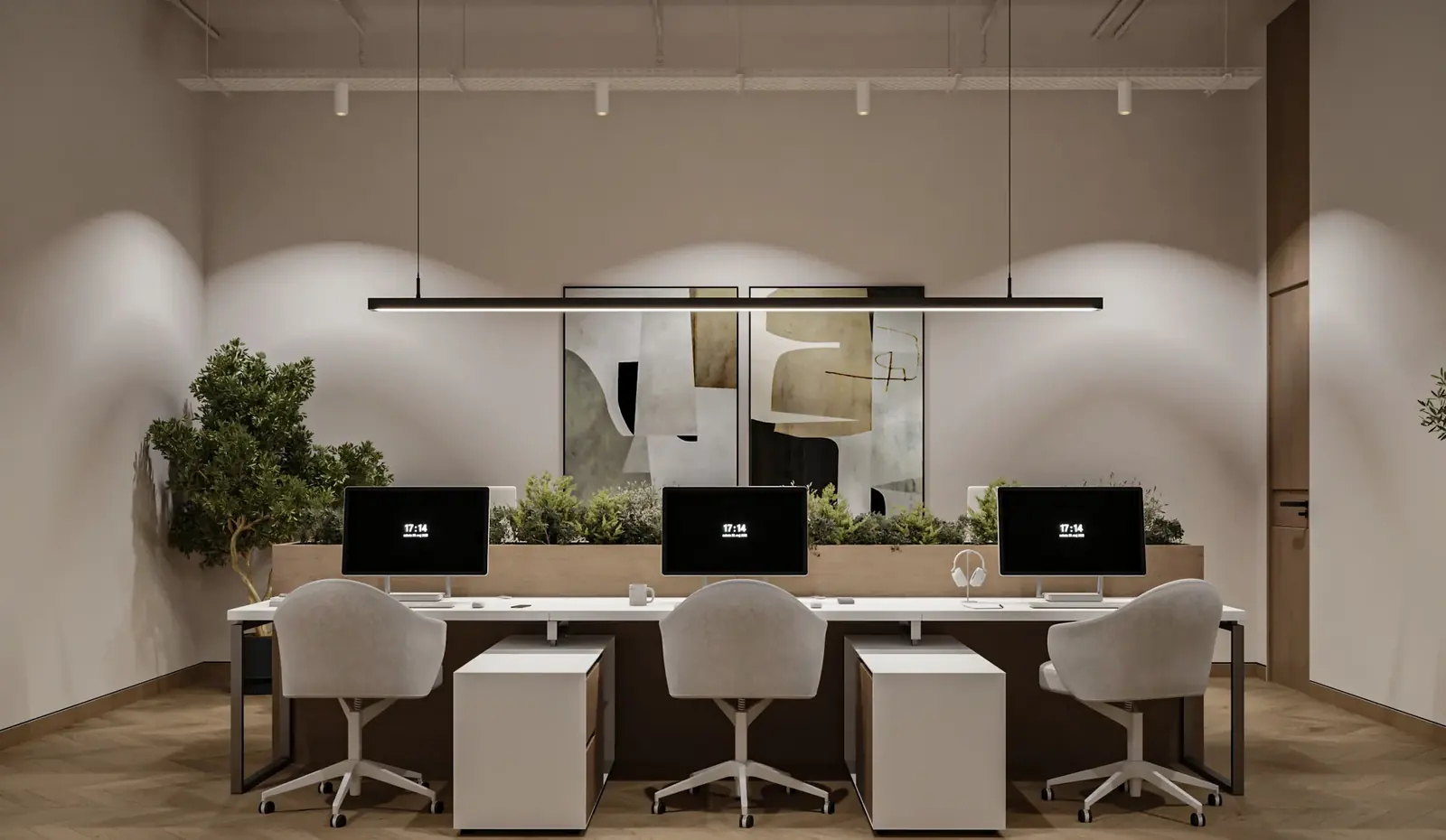 فندق حطين – Hteen Hotel | تصميم أمل الفقيه · Amal Alfageeh
