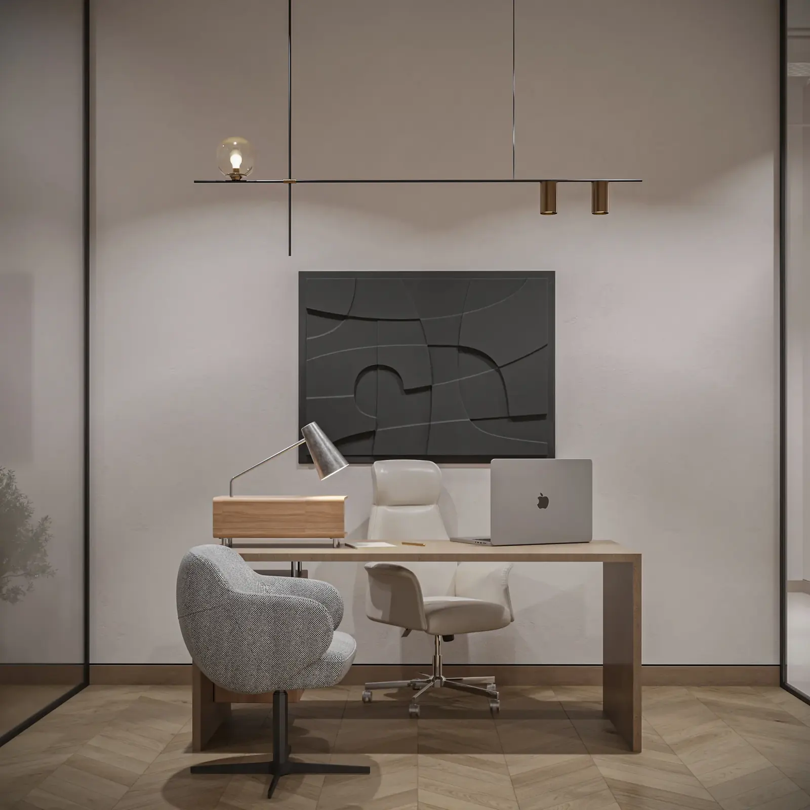 فندق حطين – Hteen Hotel | تصميم أمل الفقيه · Amal Alfageeh