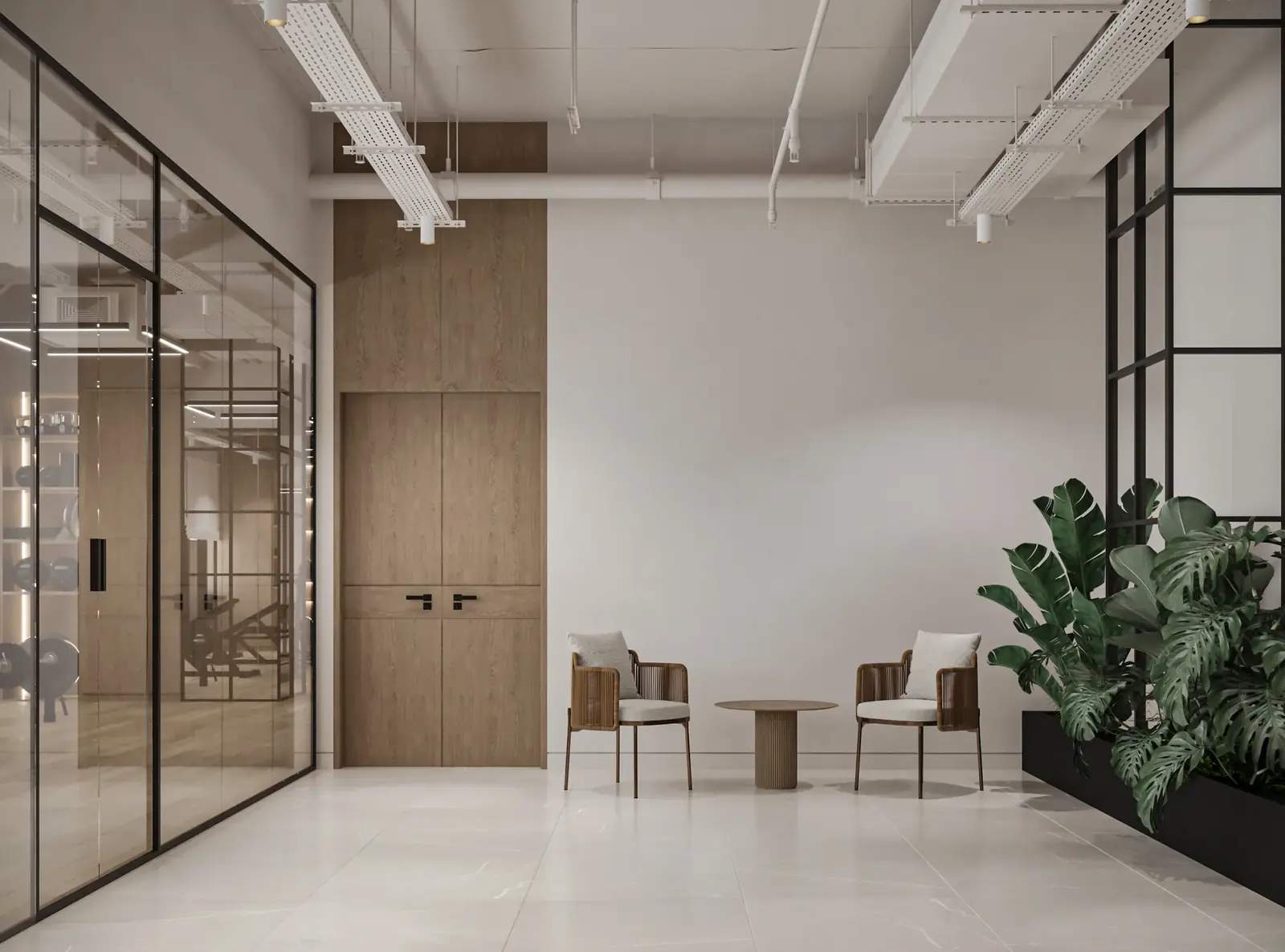 فندق حطين – Hteen Hotel | تصميم أمل الفقيه · Amal Alfageeh