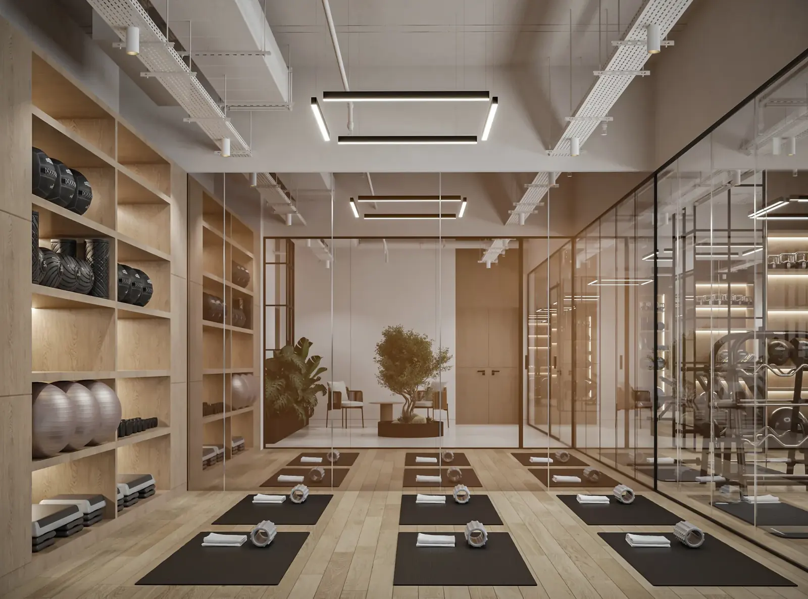 فندق حطين – Hteen Hotel | تصميم أمل الفقيه · Amal Alfageeh