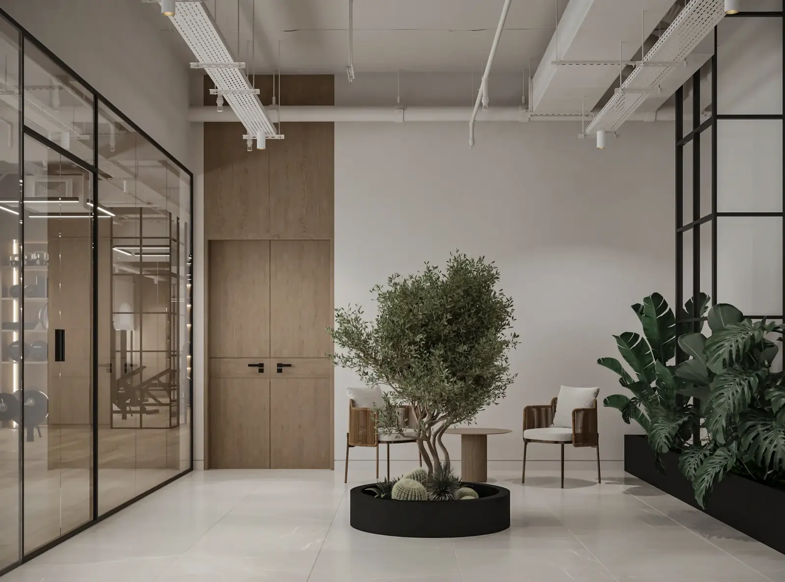 فندق حطين – Hteen Hotel | تصميم أمل الفقيه · Amal Alfageeh
