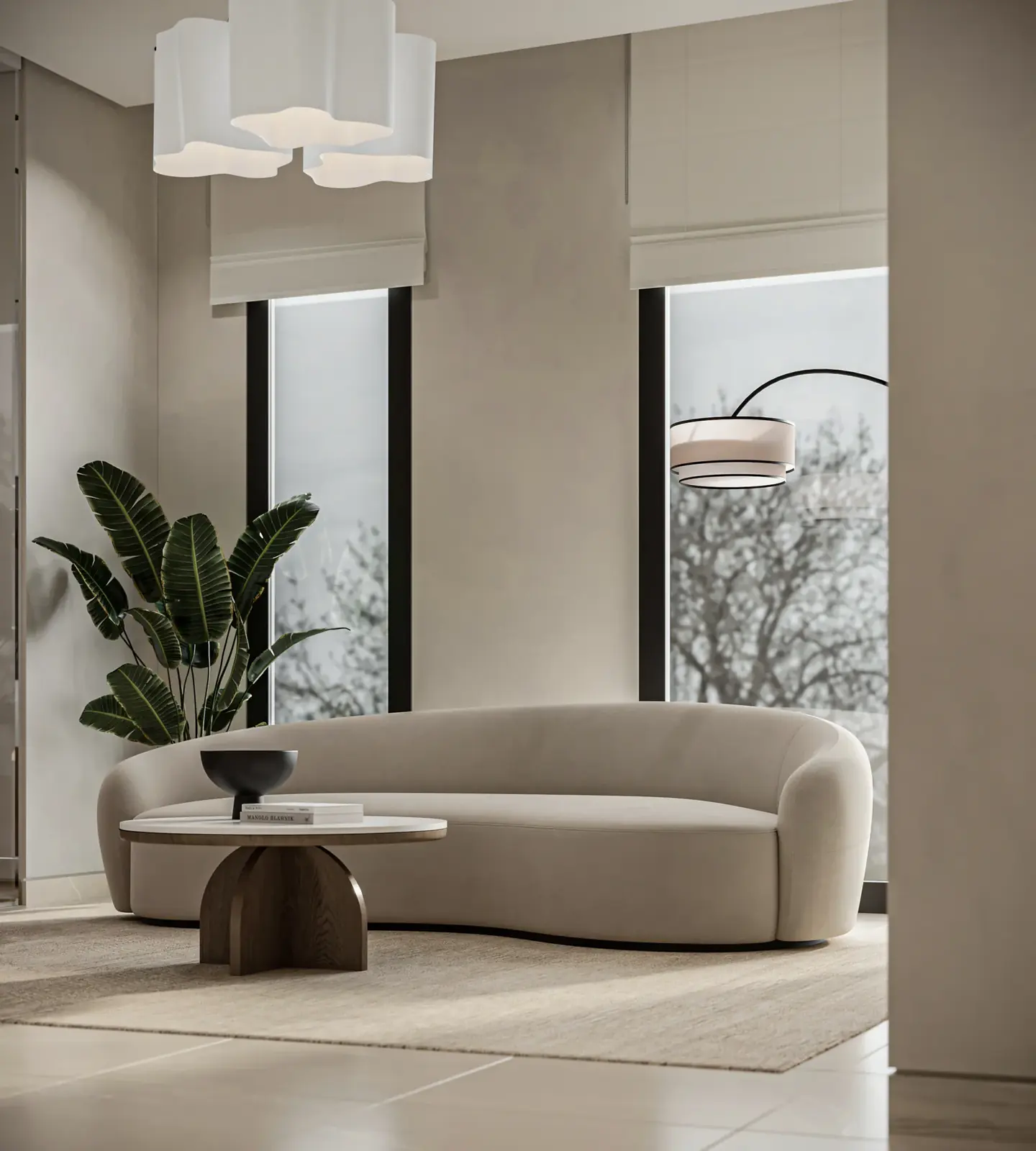 فندق حطين – Hteen Hotel | تصميم أمل الفقيه · Amal Alfageeh