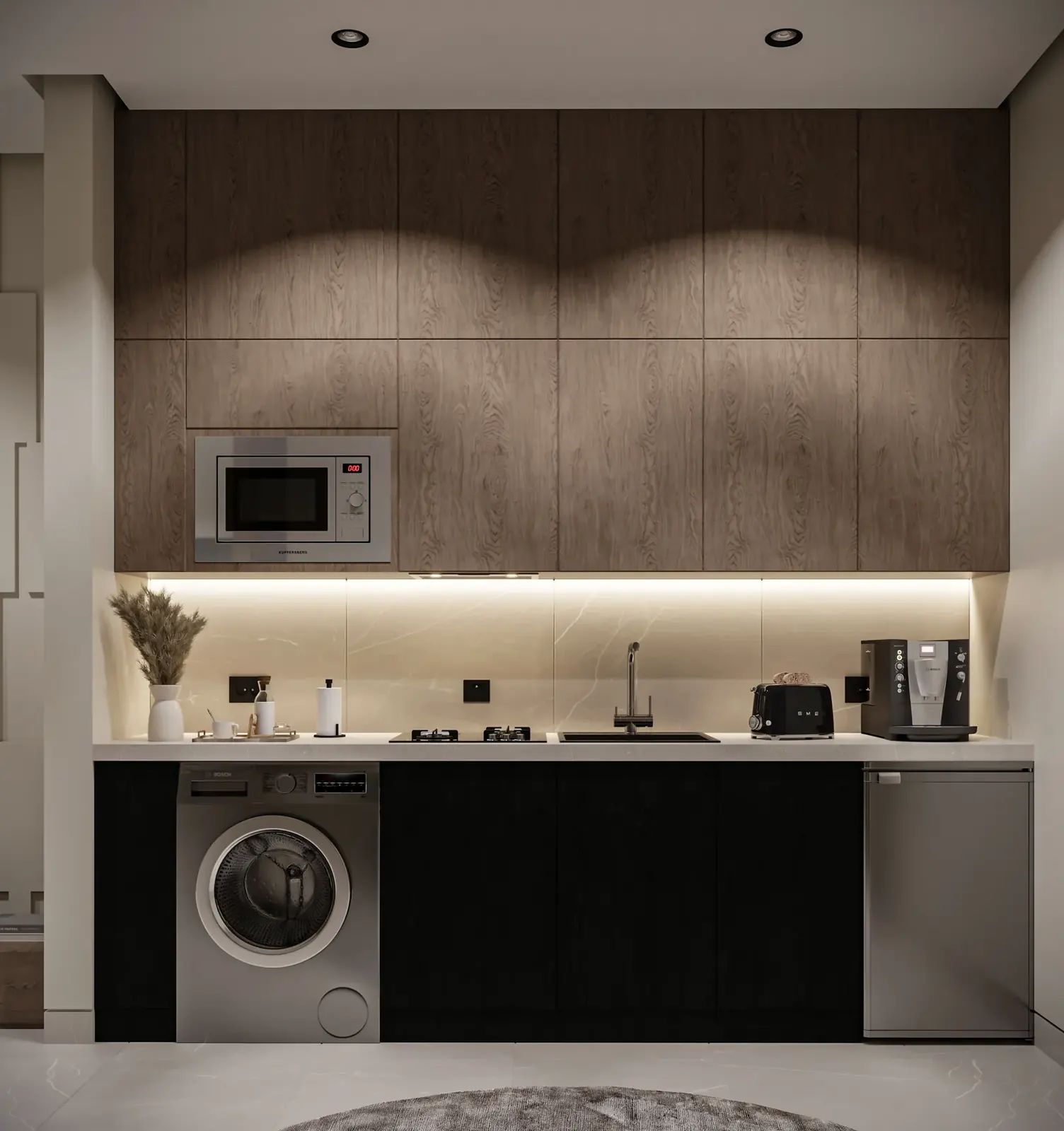 فندق حطين – Hteen Hotel | تصميم أمل الفقيه · Amal Alfageeh
