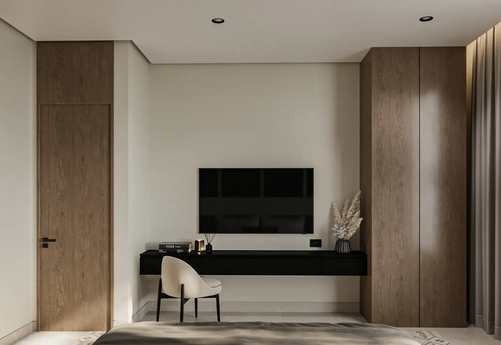 فندق حطين – Hteen Hotel | تصميم أمل الفقيه · Amal Alfageeh