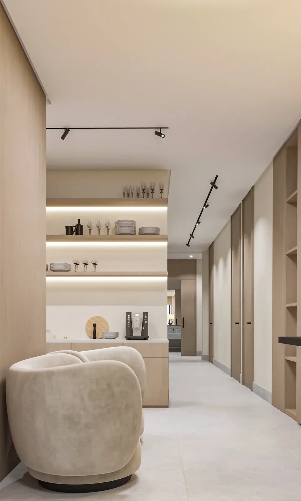 منزل M&B – M&B Residence | تصميم أمل الفقيه · Amal Alfageeh