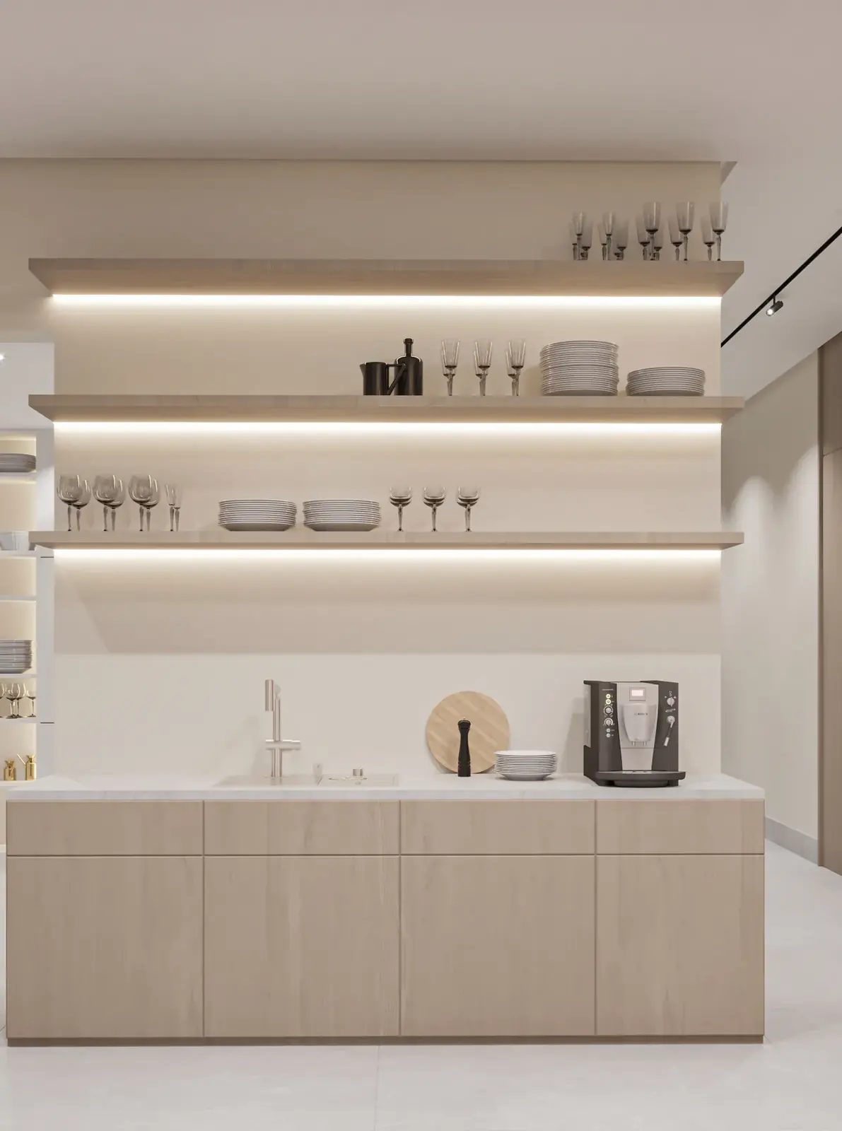 منزل M&B – M&B Residence | تصميم أمل الفقيه · Amal Alfageeh
