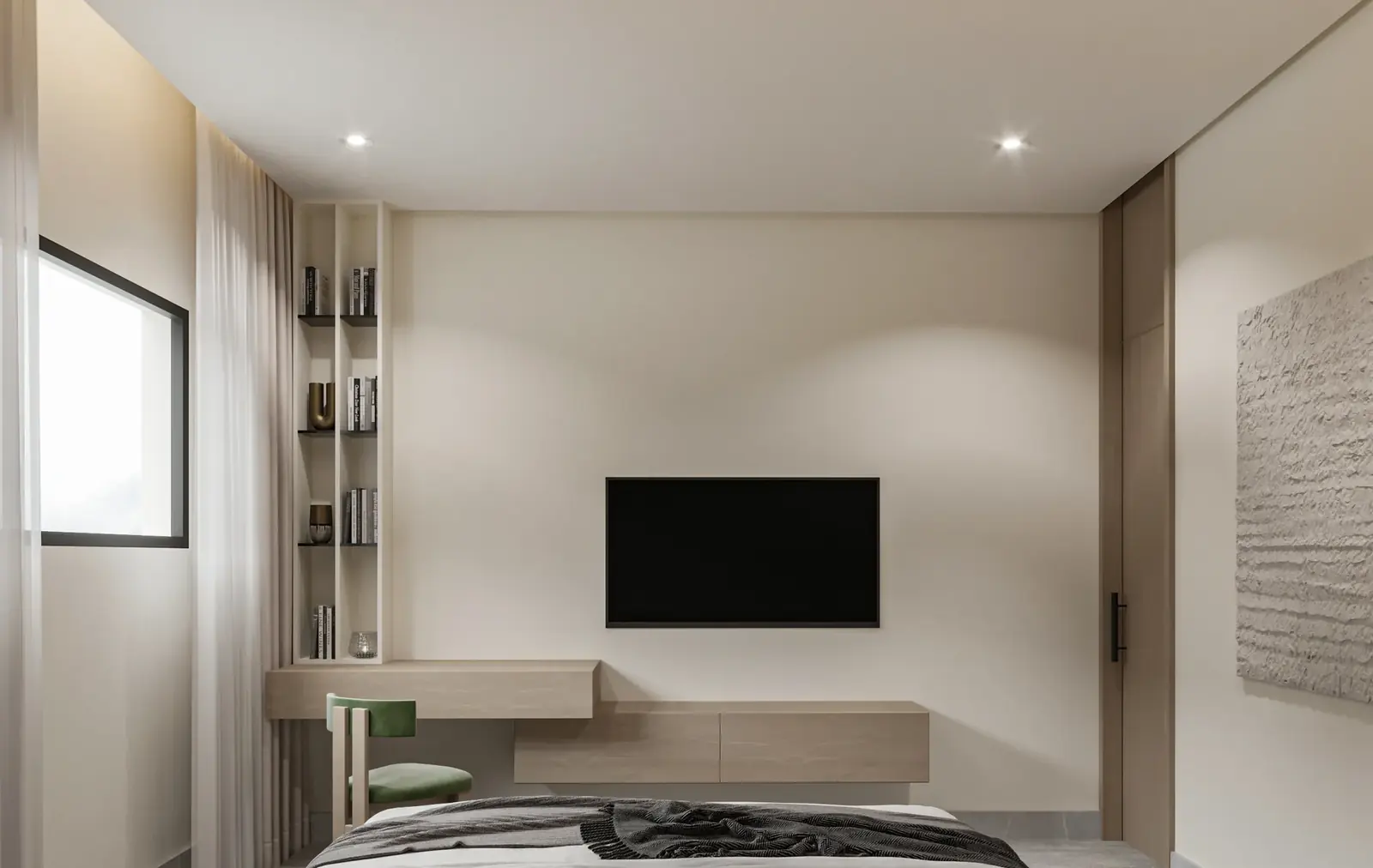منزل M&B – M&B Residence | تصميم أمل الفقيه · Amal Alfageeh