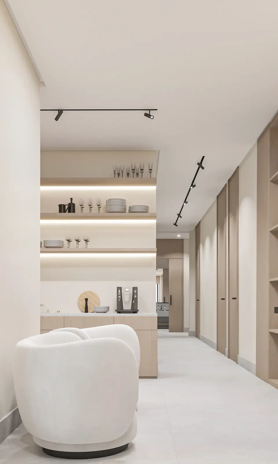 منزل M&B – M&B Residence | تصميم أمل الفقيه · Amal Alfageeh