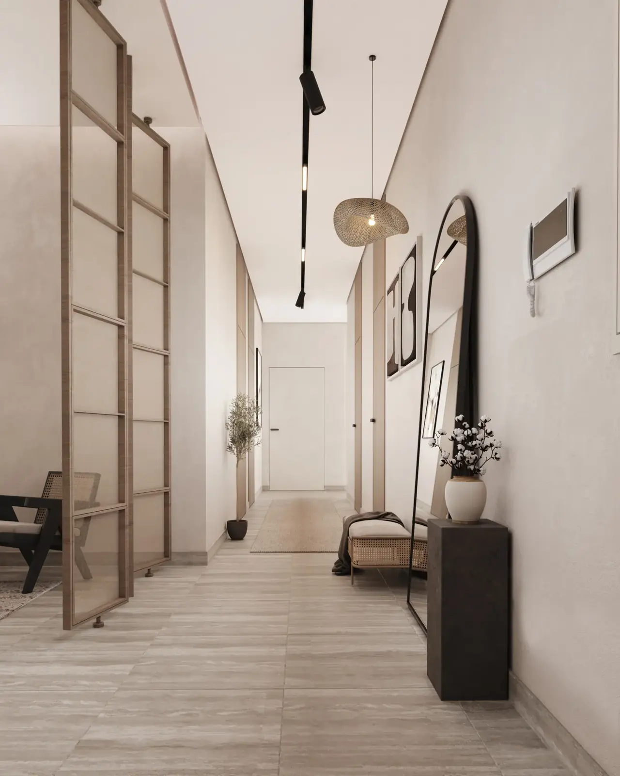 مينا 31 – Mena 31 | تصميم أمل الفقيه · Amal Alfageeh